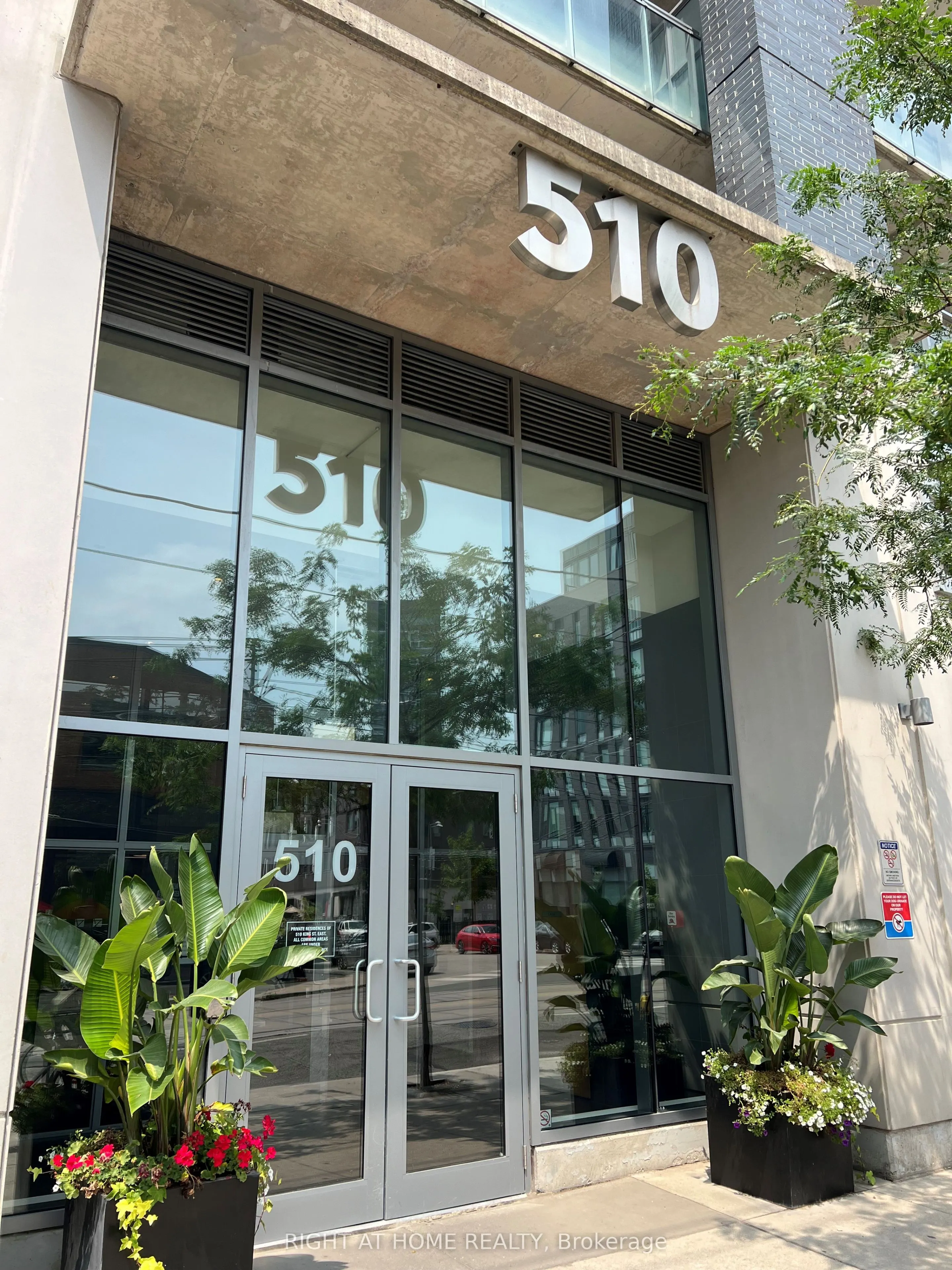 510 King Street E #103