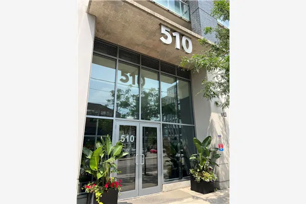 510 King Street E #103