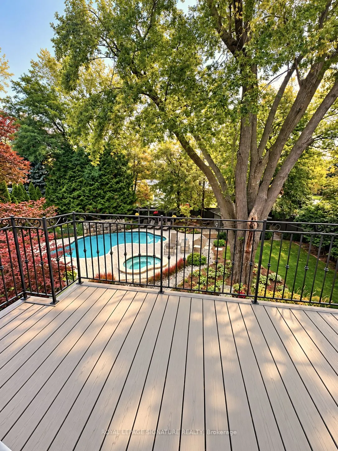 1 Oakley Place