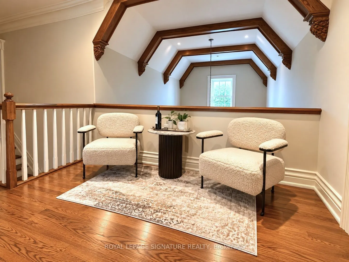 1 Oakley Place