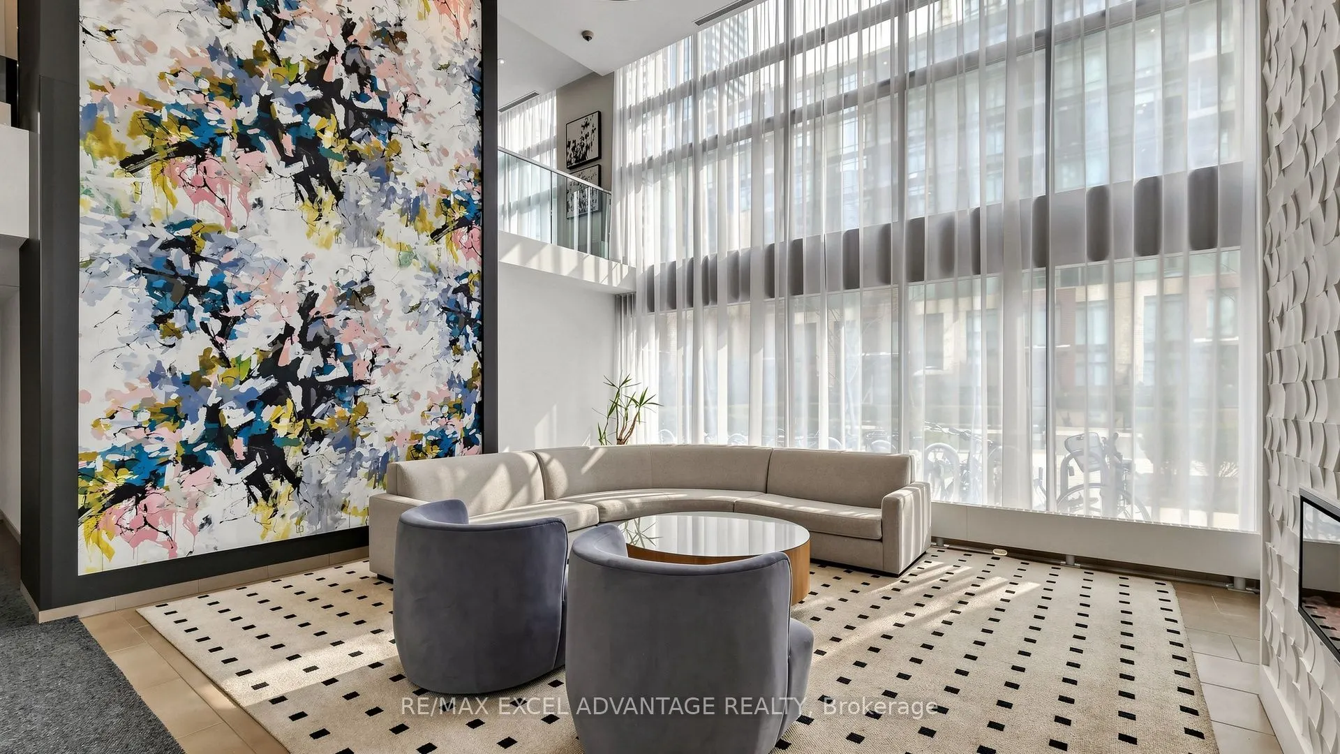 15 Fort York Boulevard #1111