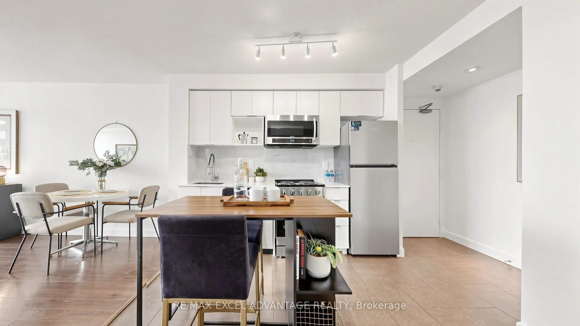 15 Fort York Boulevard #1111
