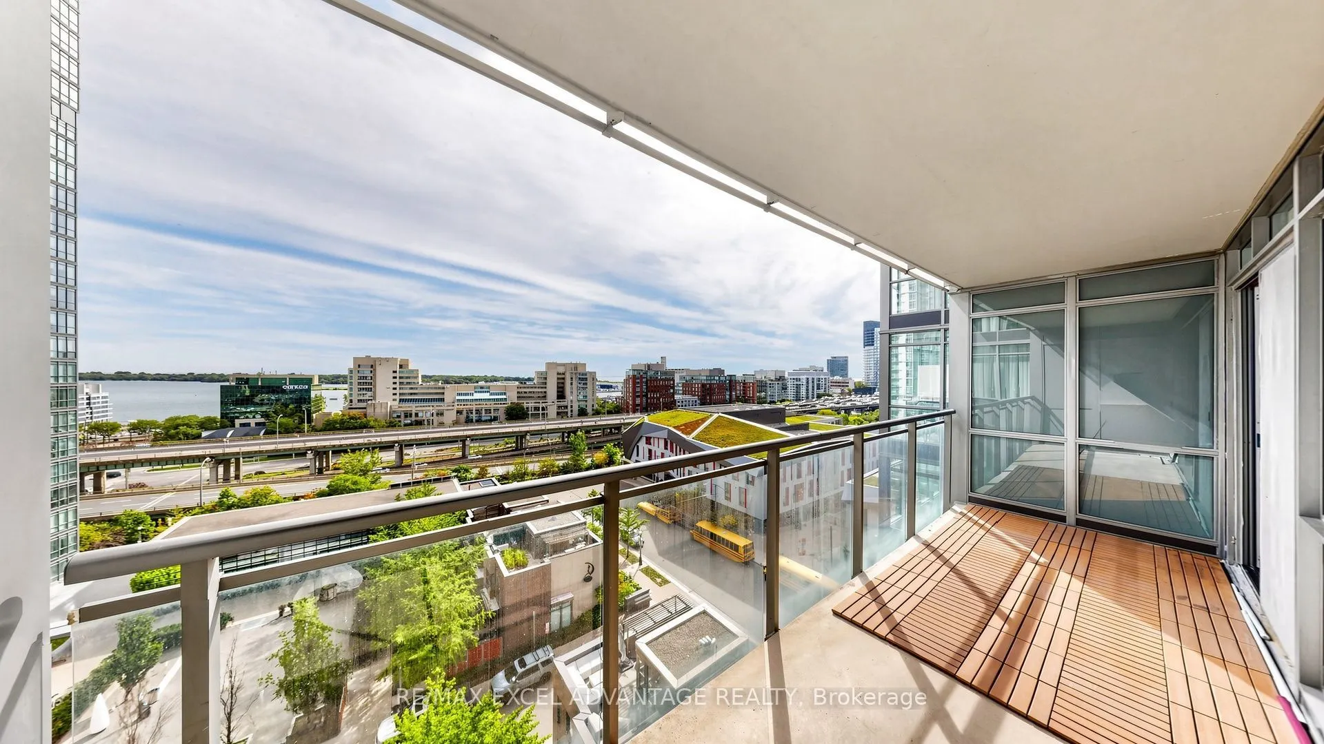 15 Fort York Boulevard #1111