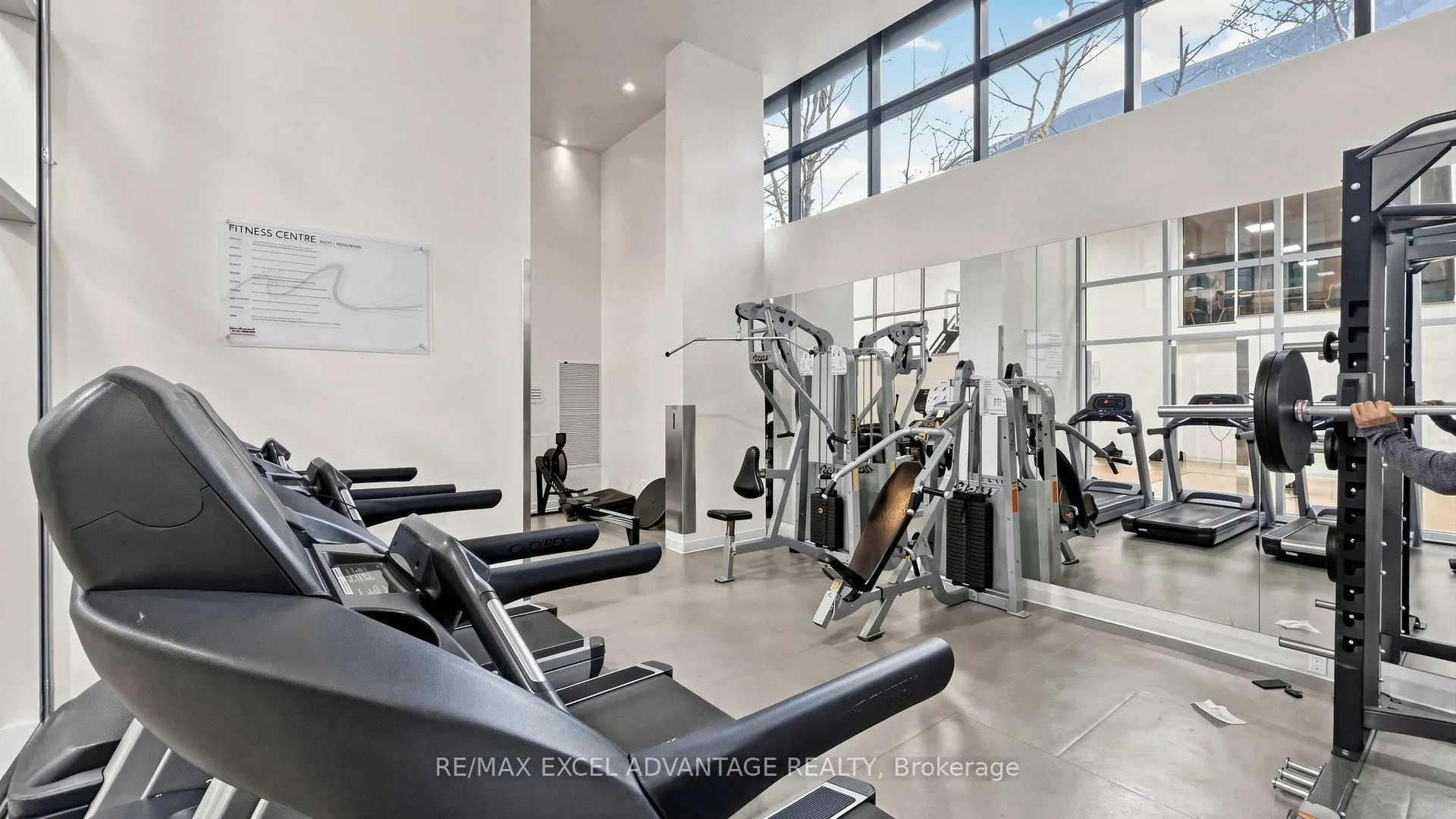 15 Fort York Boulevard #1111