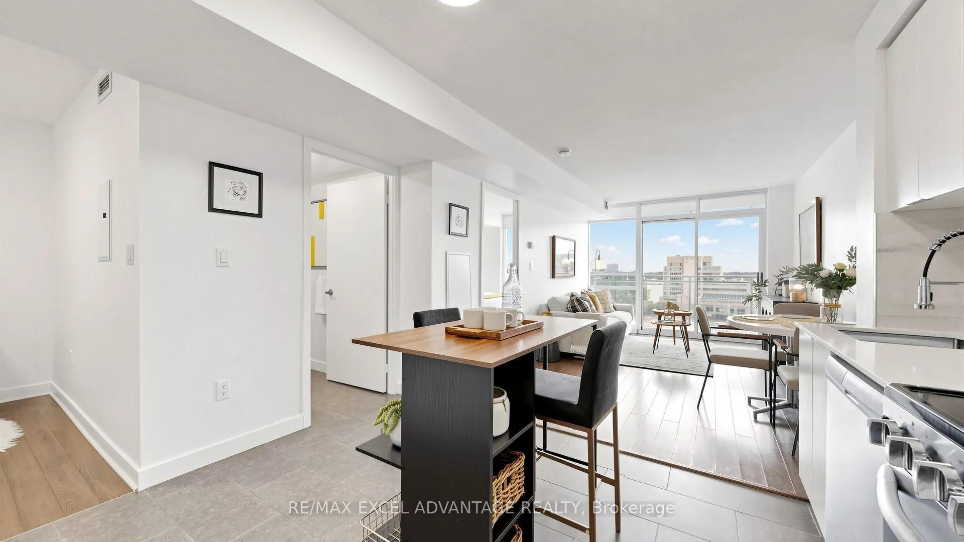 15 Fort York Boulevard #1111