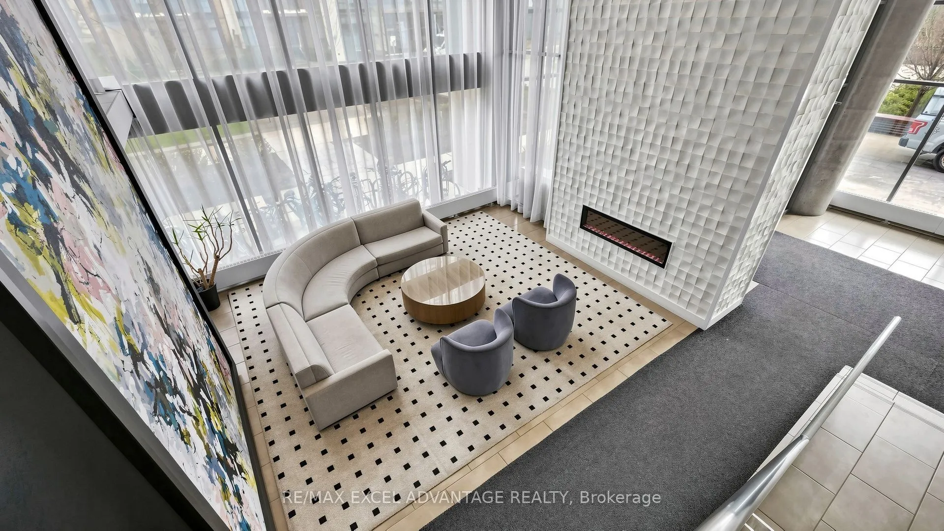 15 Fort York Boulevard #1111