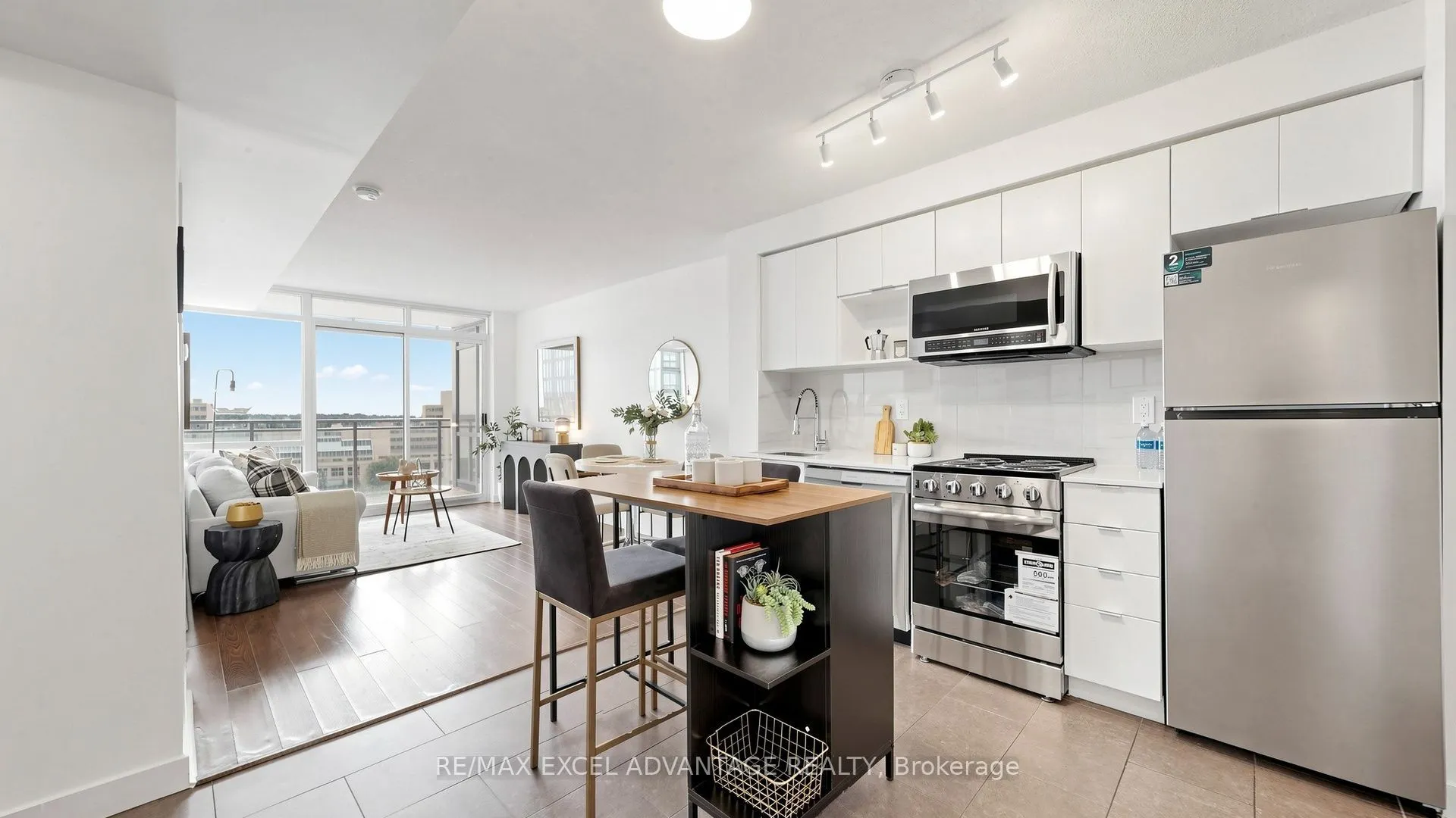 15 Fort York Boulevard #1111