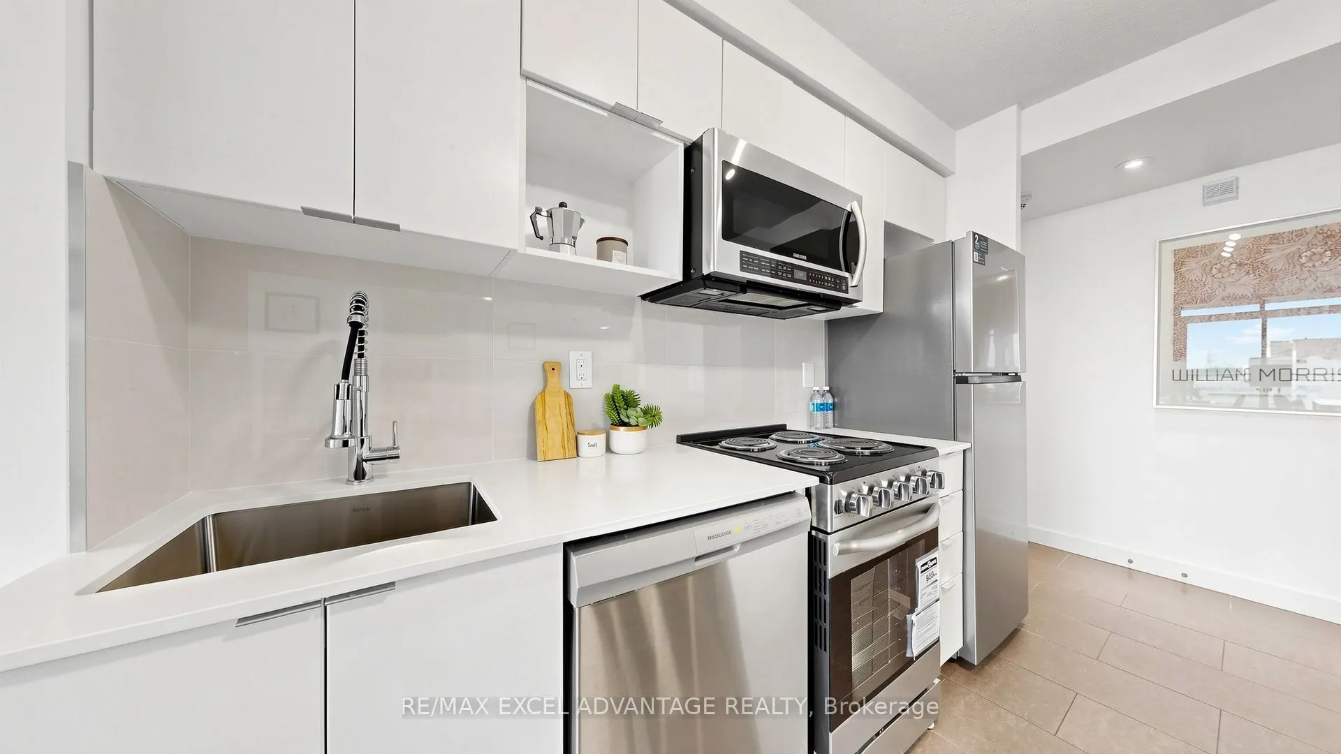 15 Fort York Boulevard #1111