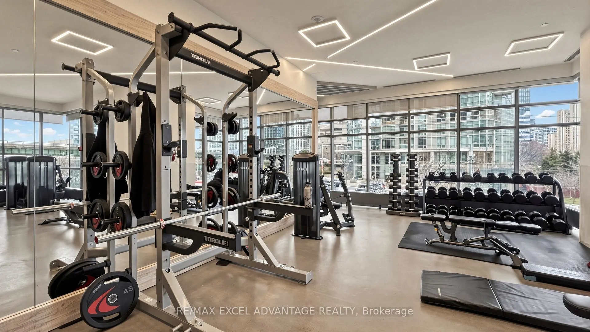 15 Fort York Boulevard #1111