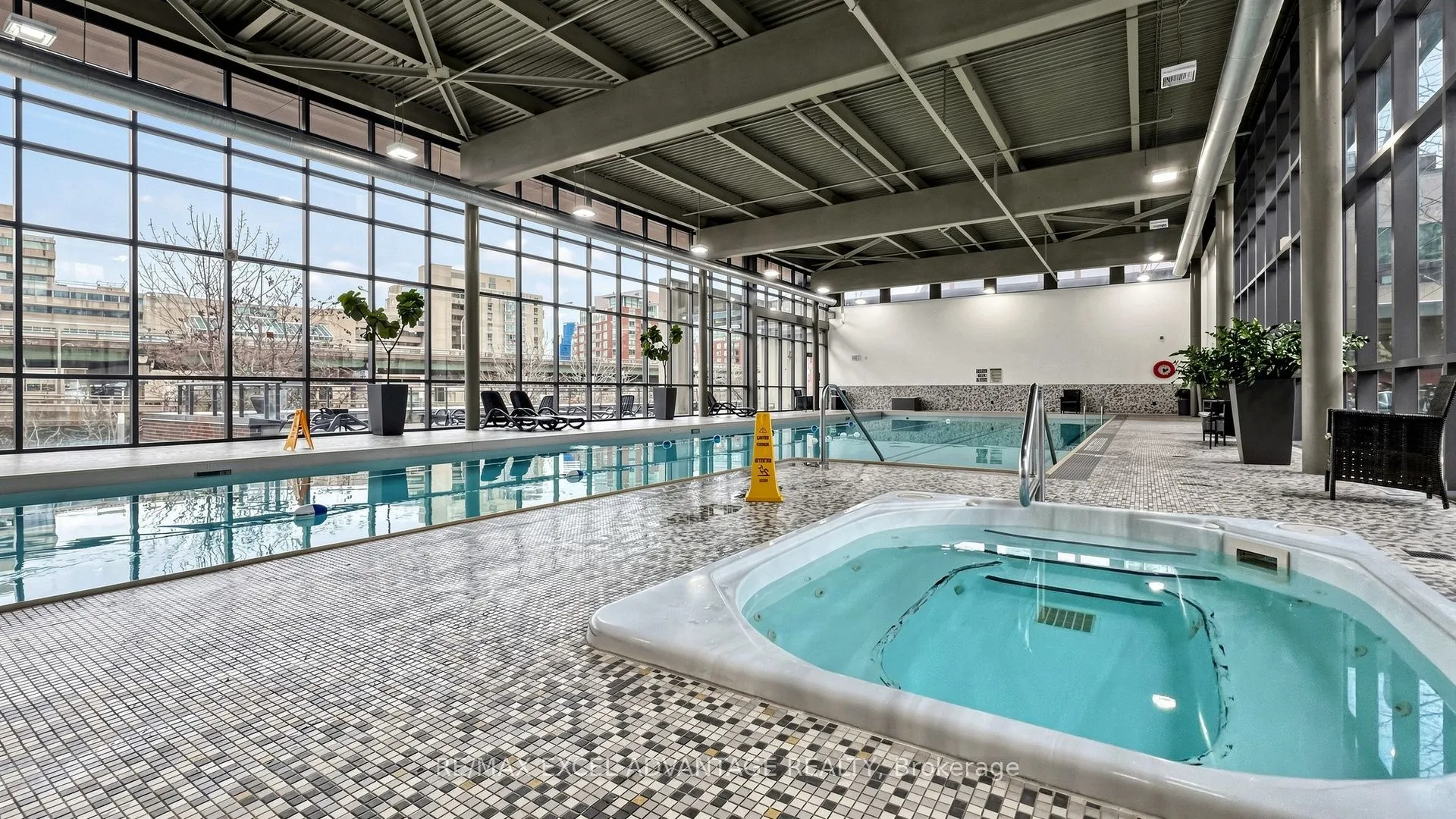 15 Fort York Boulevard #1111
