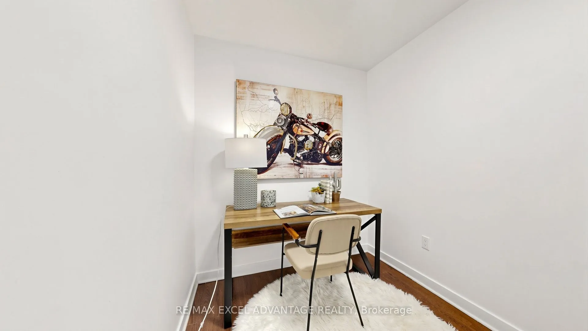 15 Fort York Boulevard #1111