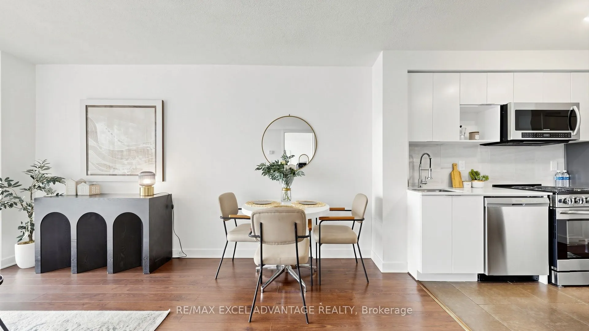 15 Fort York Boulevard #1111