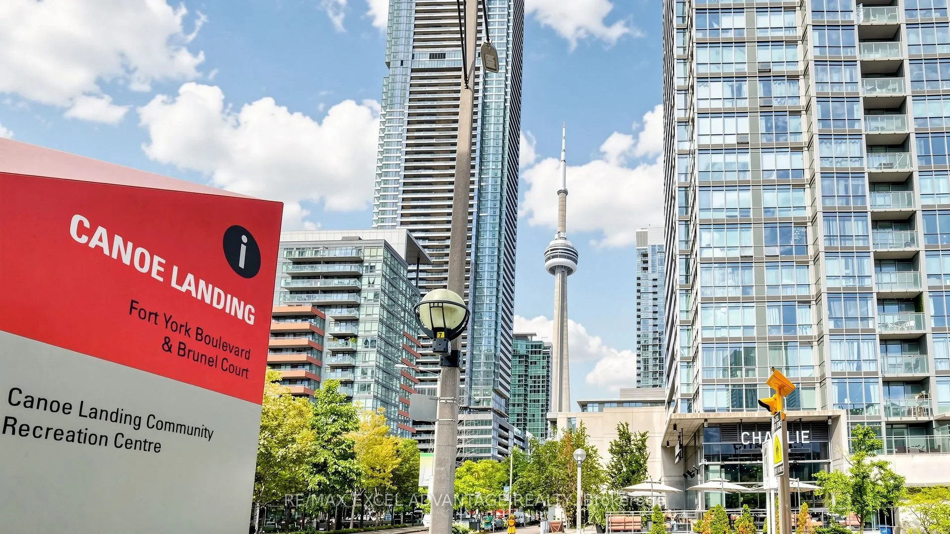 15 Fort York Boulevard #1111