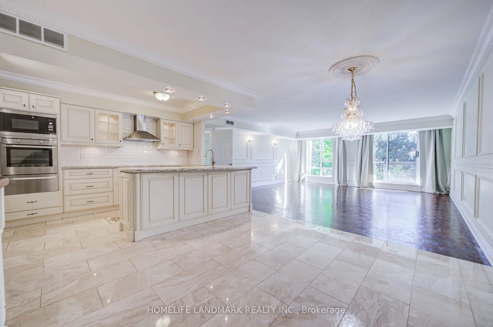 96 Fifeshire Road #301