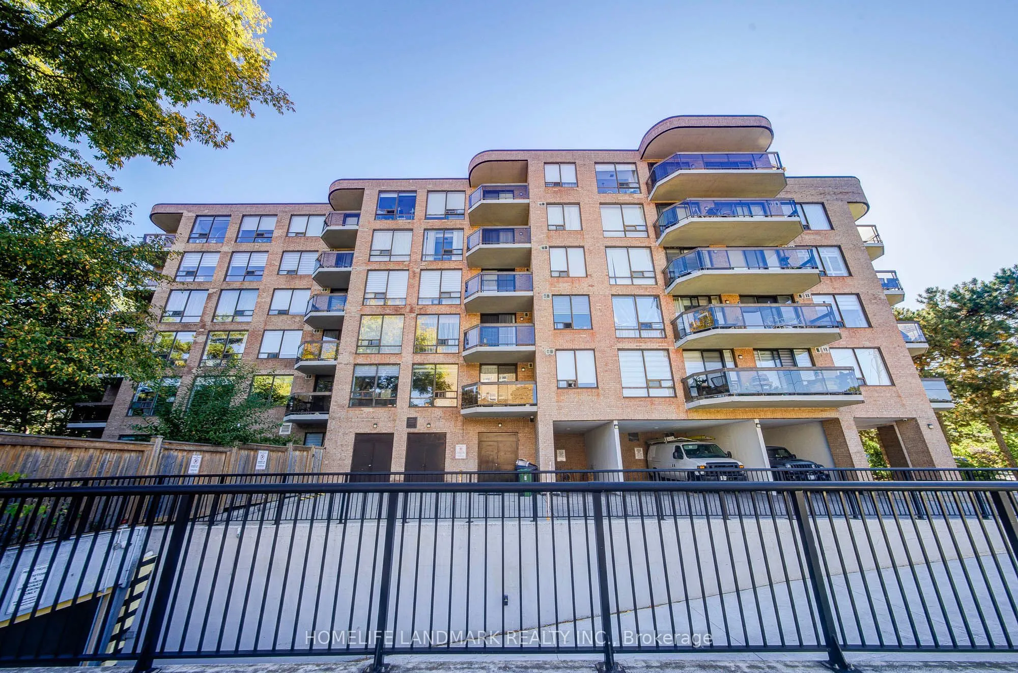 96 Fifeshire Road #301