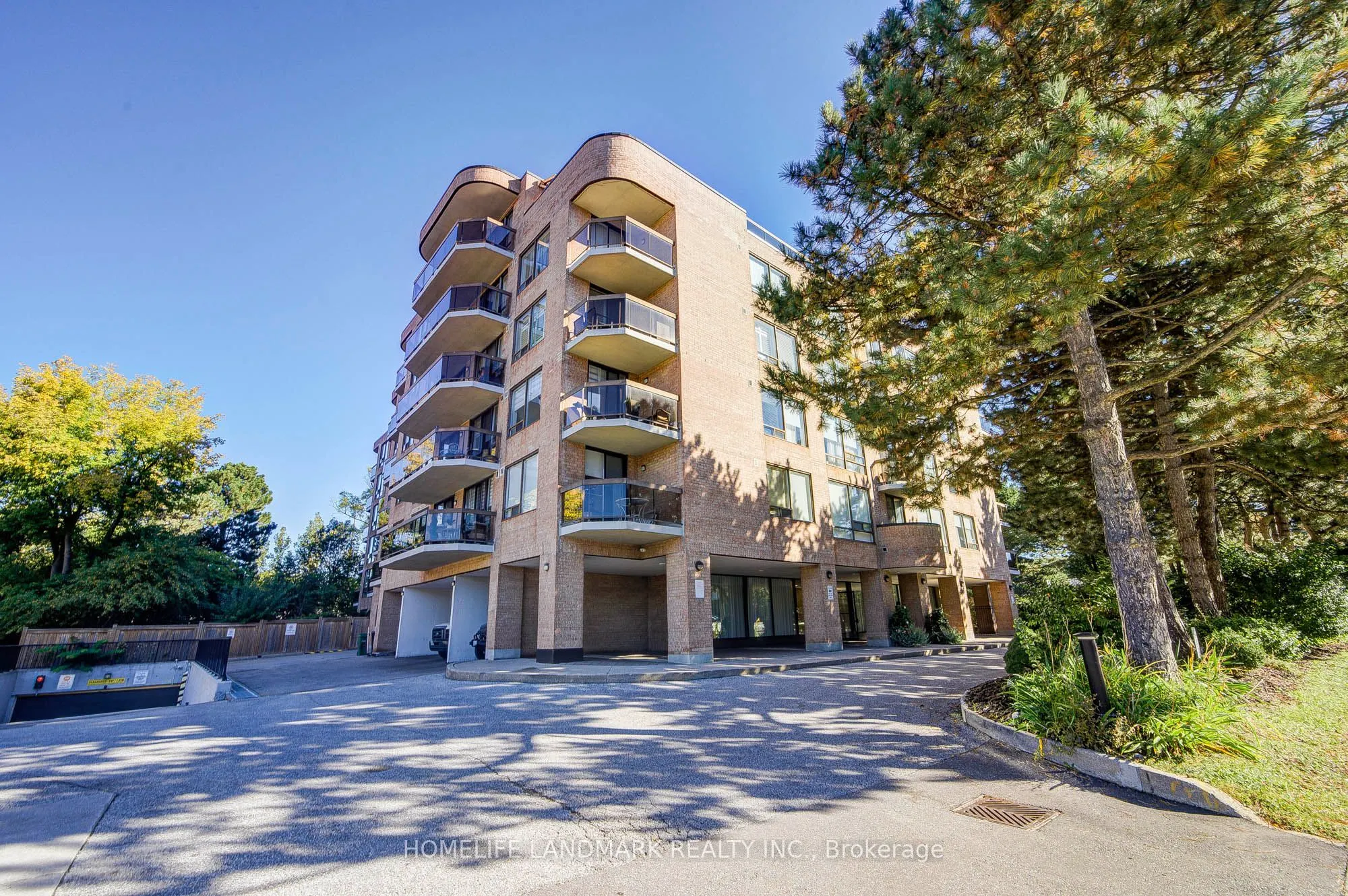 96 Fifeshire Road #301