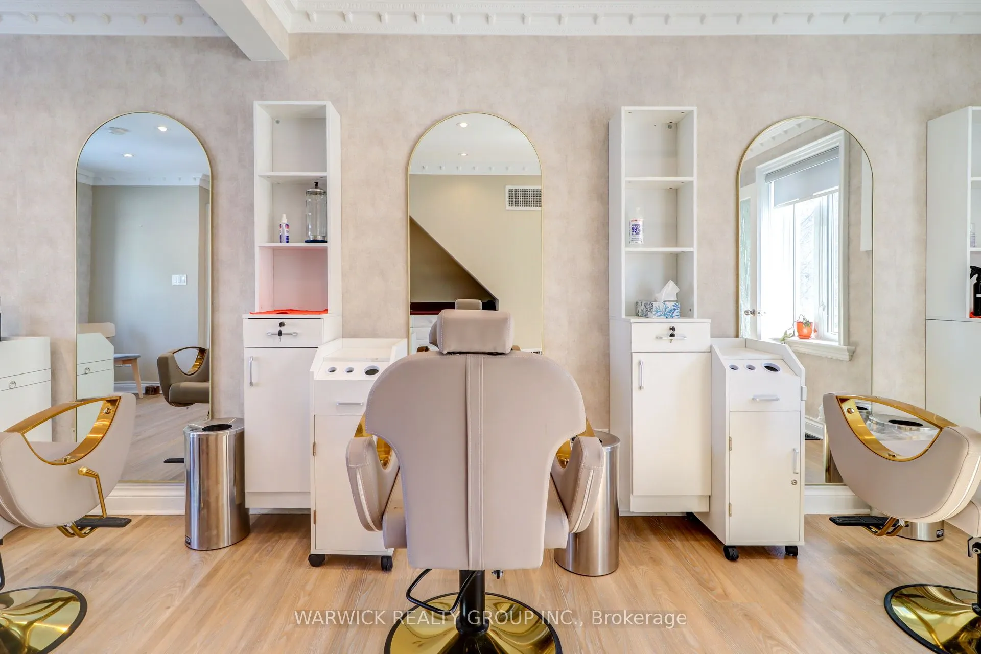 123 Sheppard Avenue E