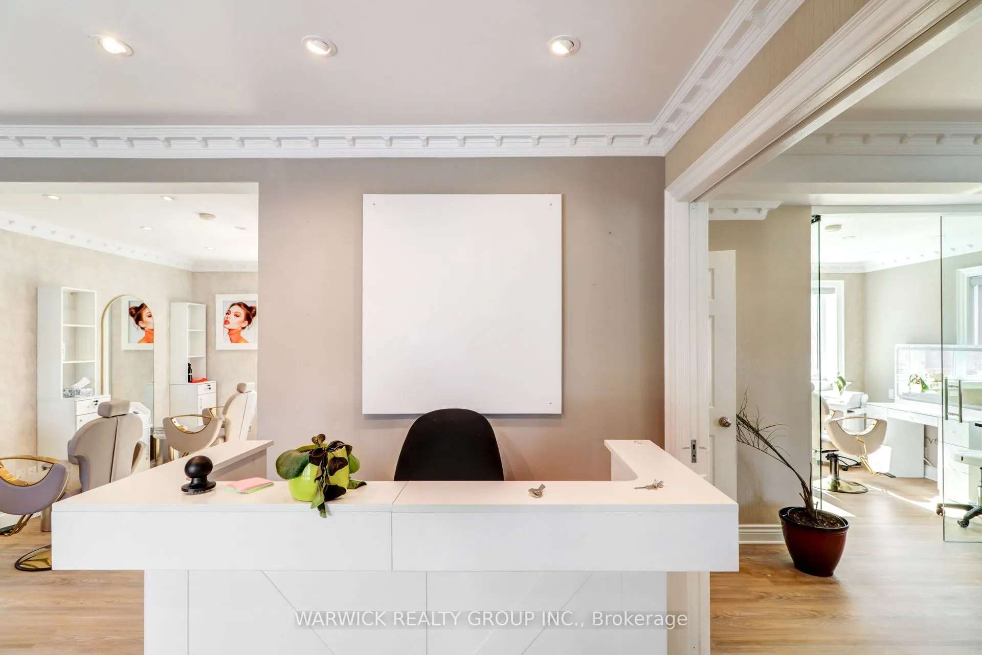 123 Sheppard Avenue E