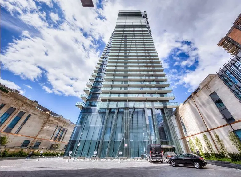 65 St Mary Street #PH 07