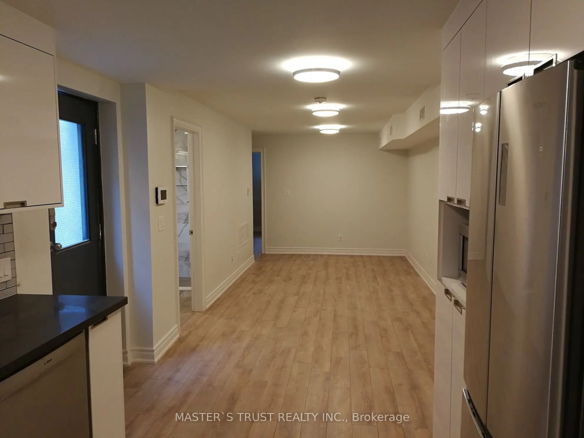 246 Lippincott Street #Lowunit