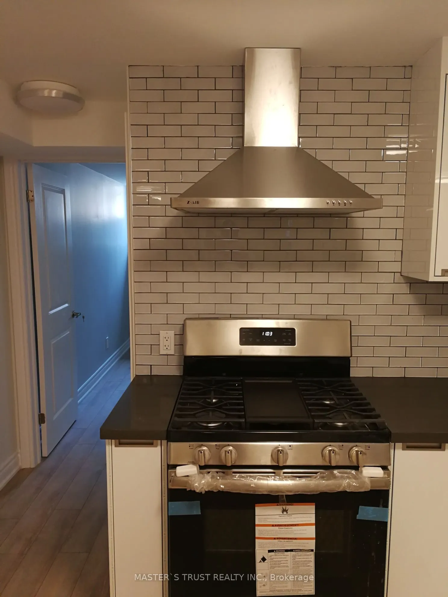 246 Lippincott Street #Lowunit