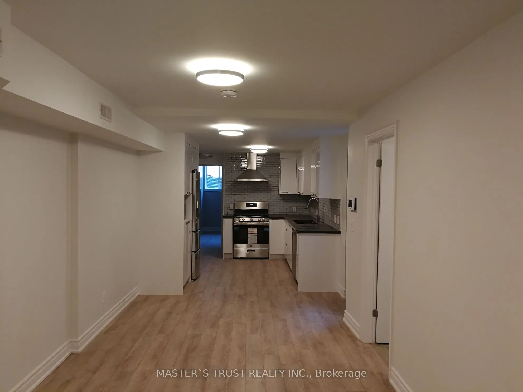 246 Lippincott Street #Lowunit