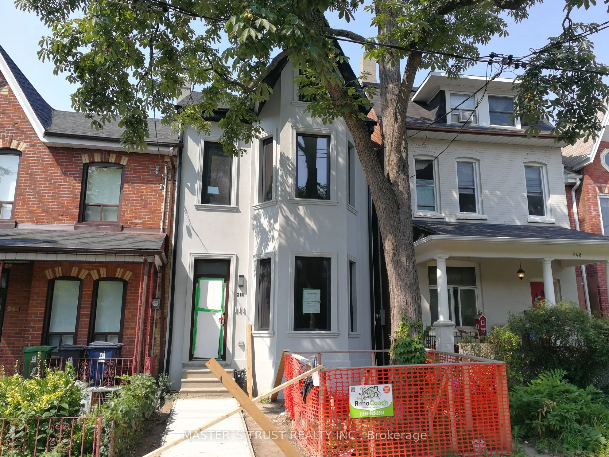 246 Lippincott Street #Lowunit