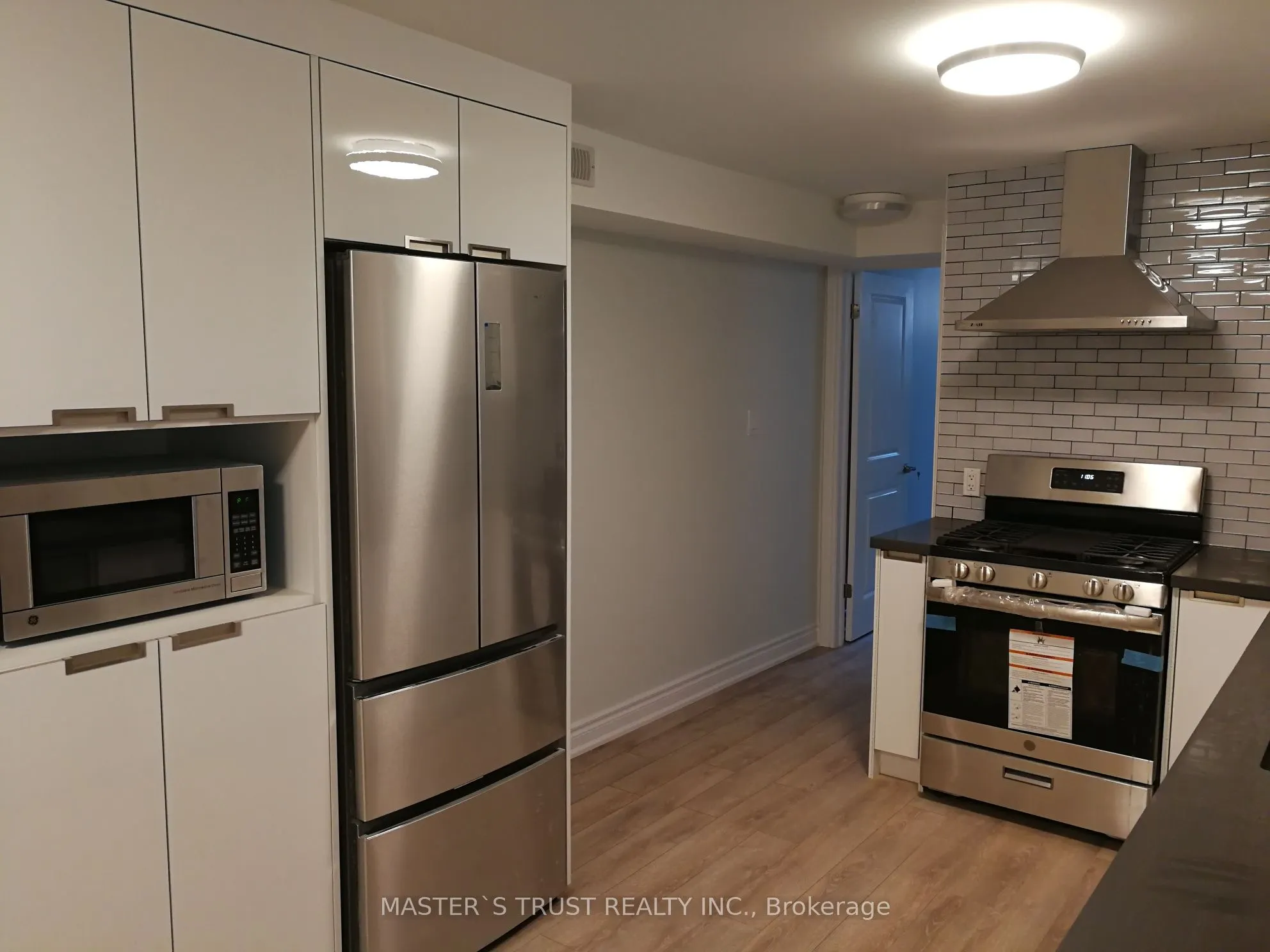 246 Lippincott Street #Lowunit