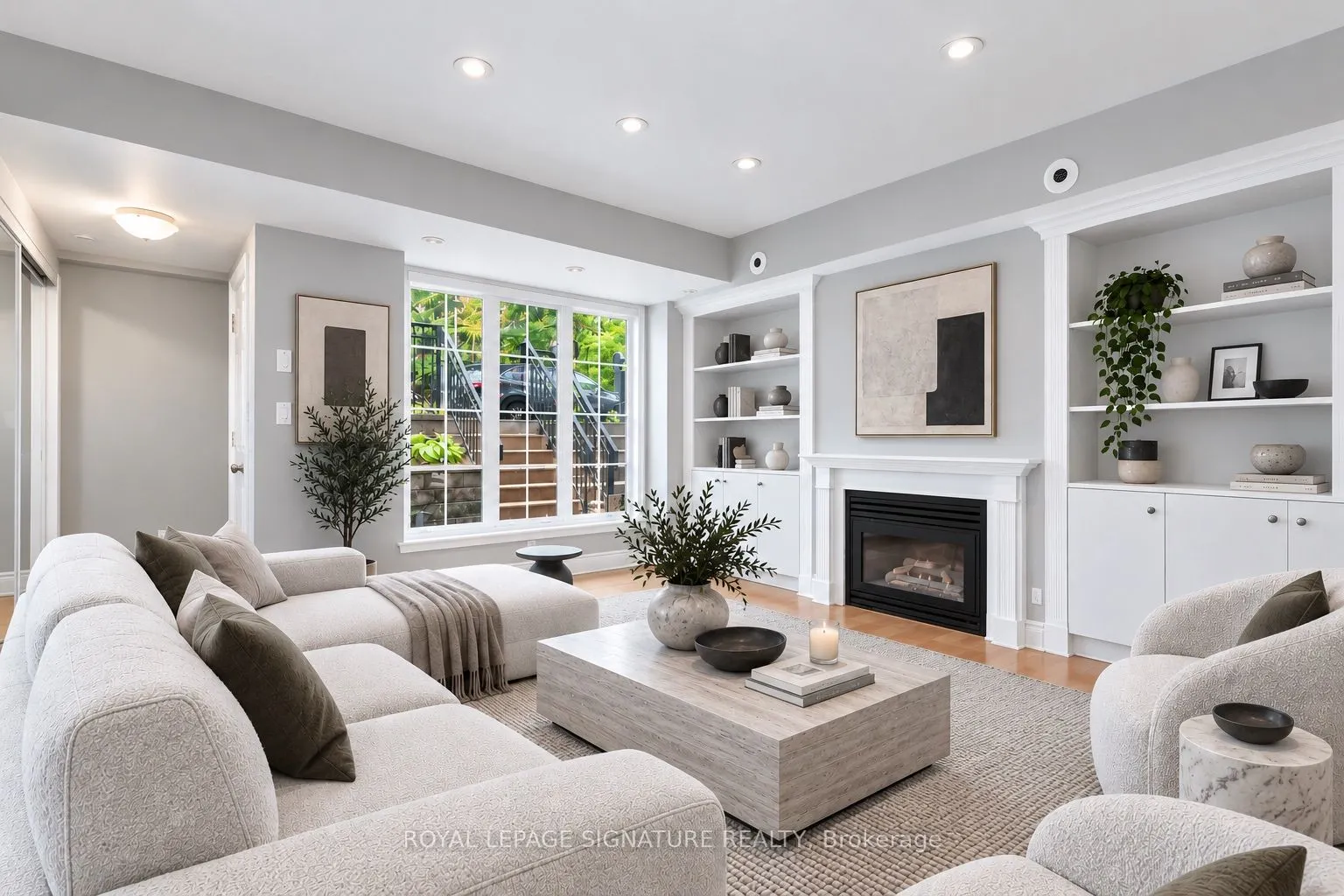 5 Everson Drive W #1119