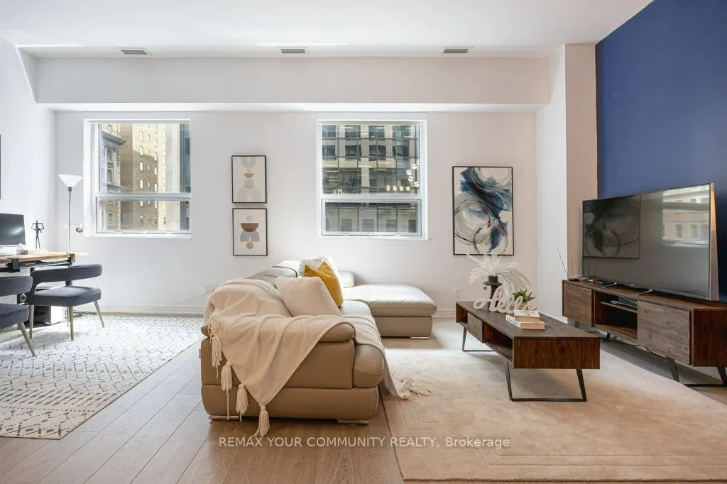 88 Scott Street #506