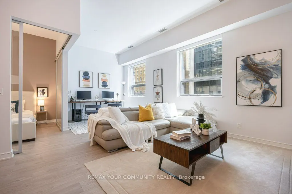 88 Scott Street #506