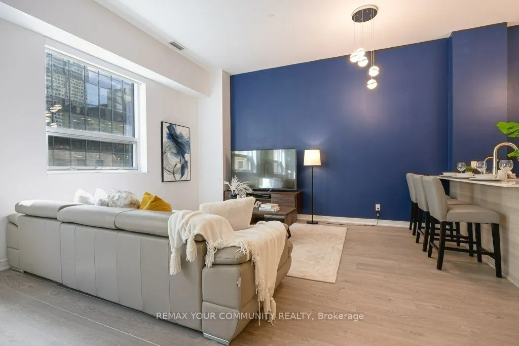 88 Scott Street #506