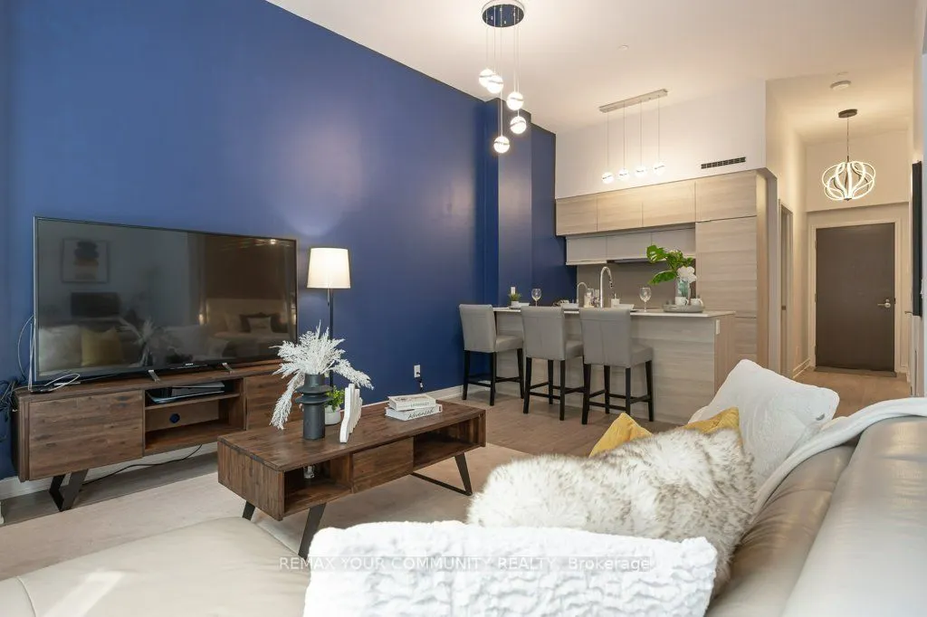 88 Scott Street #506