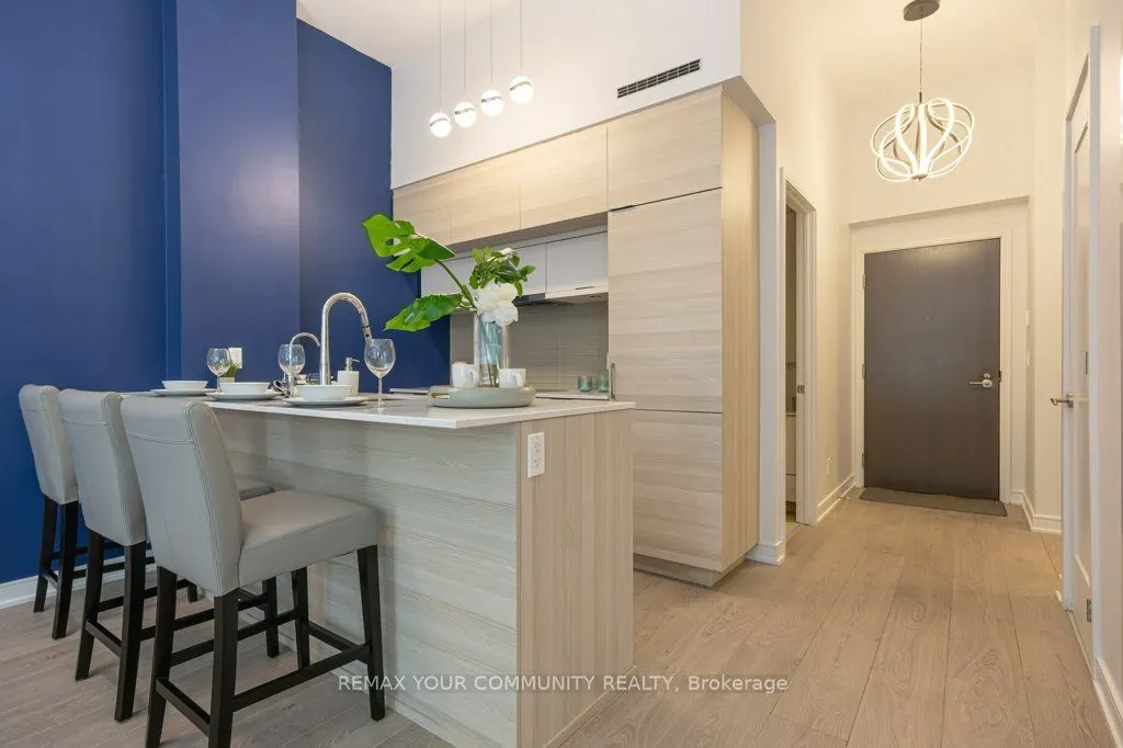 88 Scott Street #506