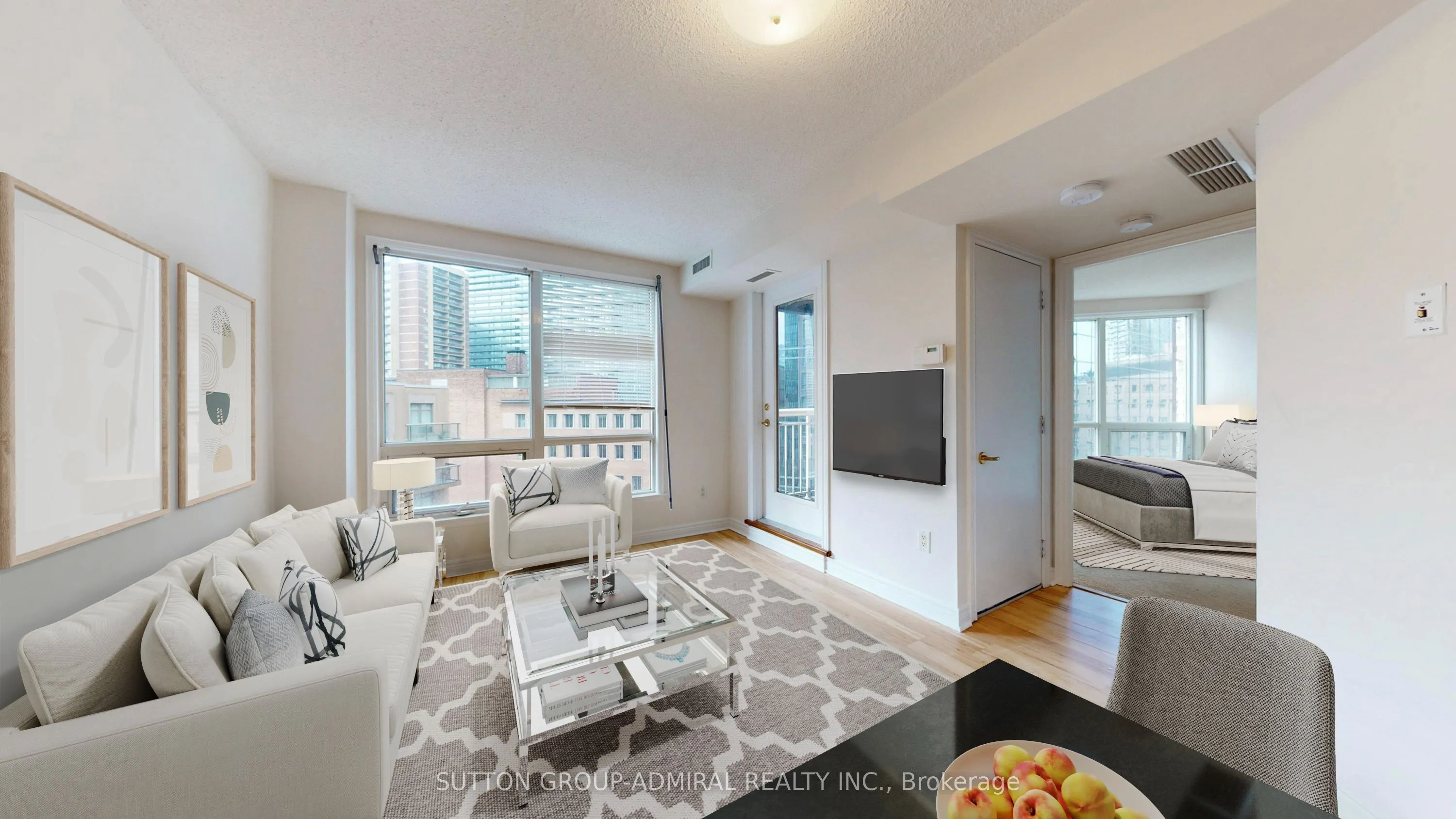 100 Hayden Street #812