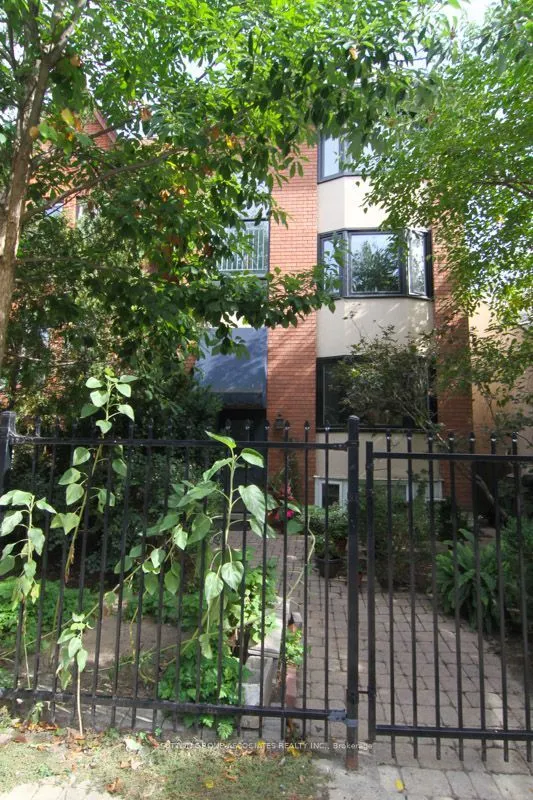 337 Seaton Street #2