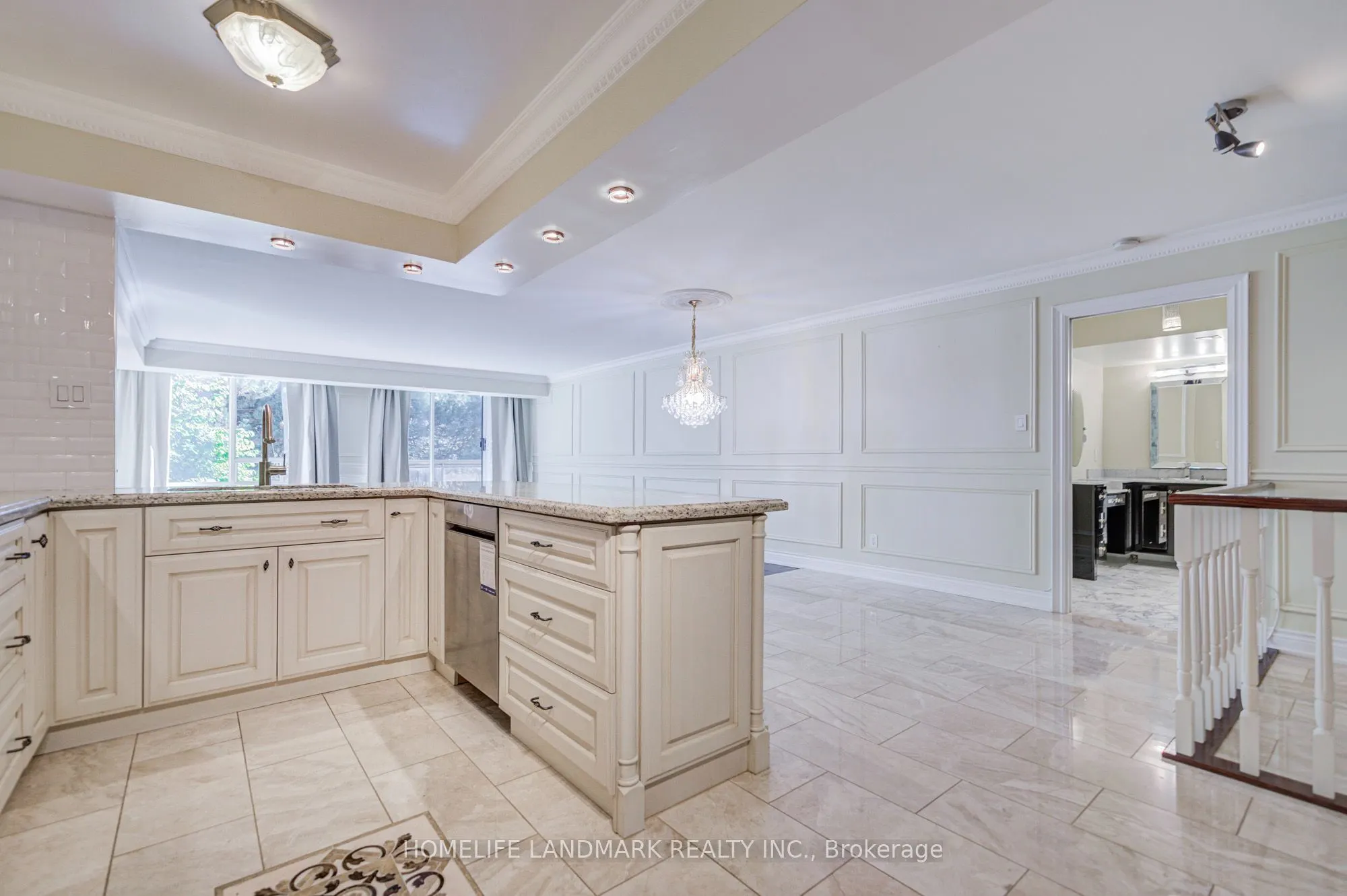 96 Fifeshire Road #301