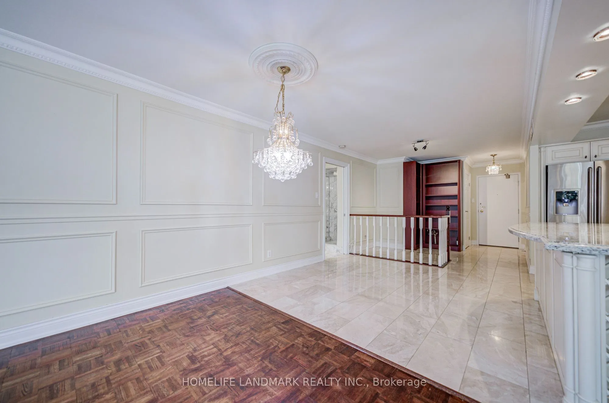 96 Fifeshire Road #301