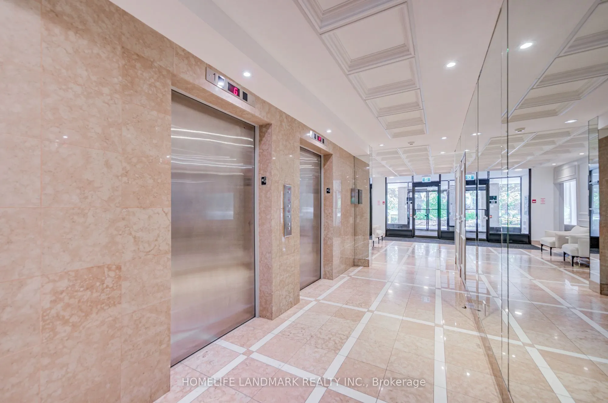 96 Fifeshire Road #301