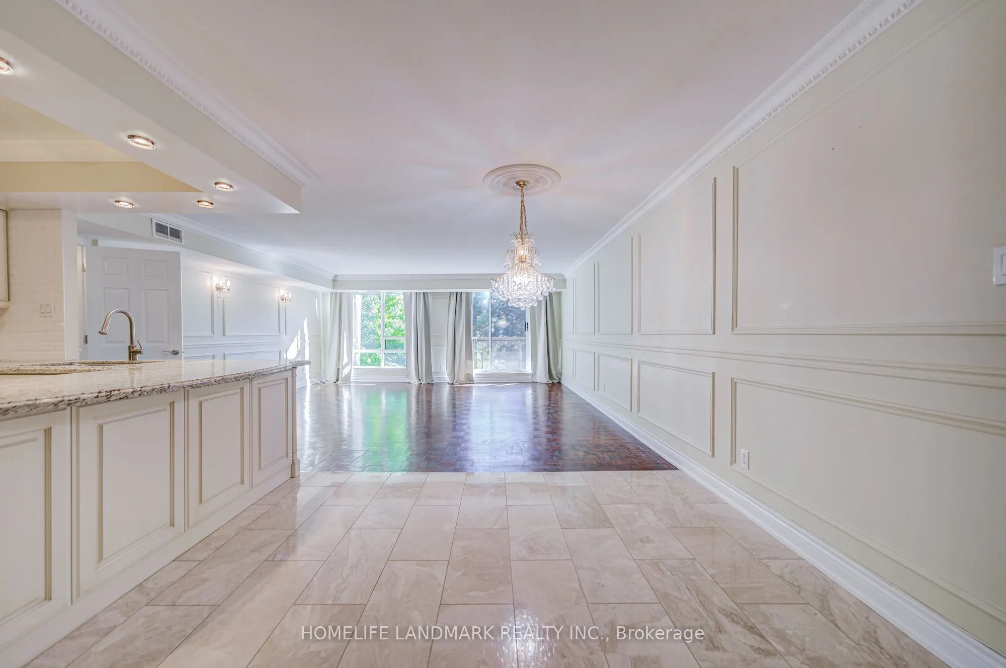 96 Fifeshire Road #301