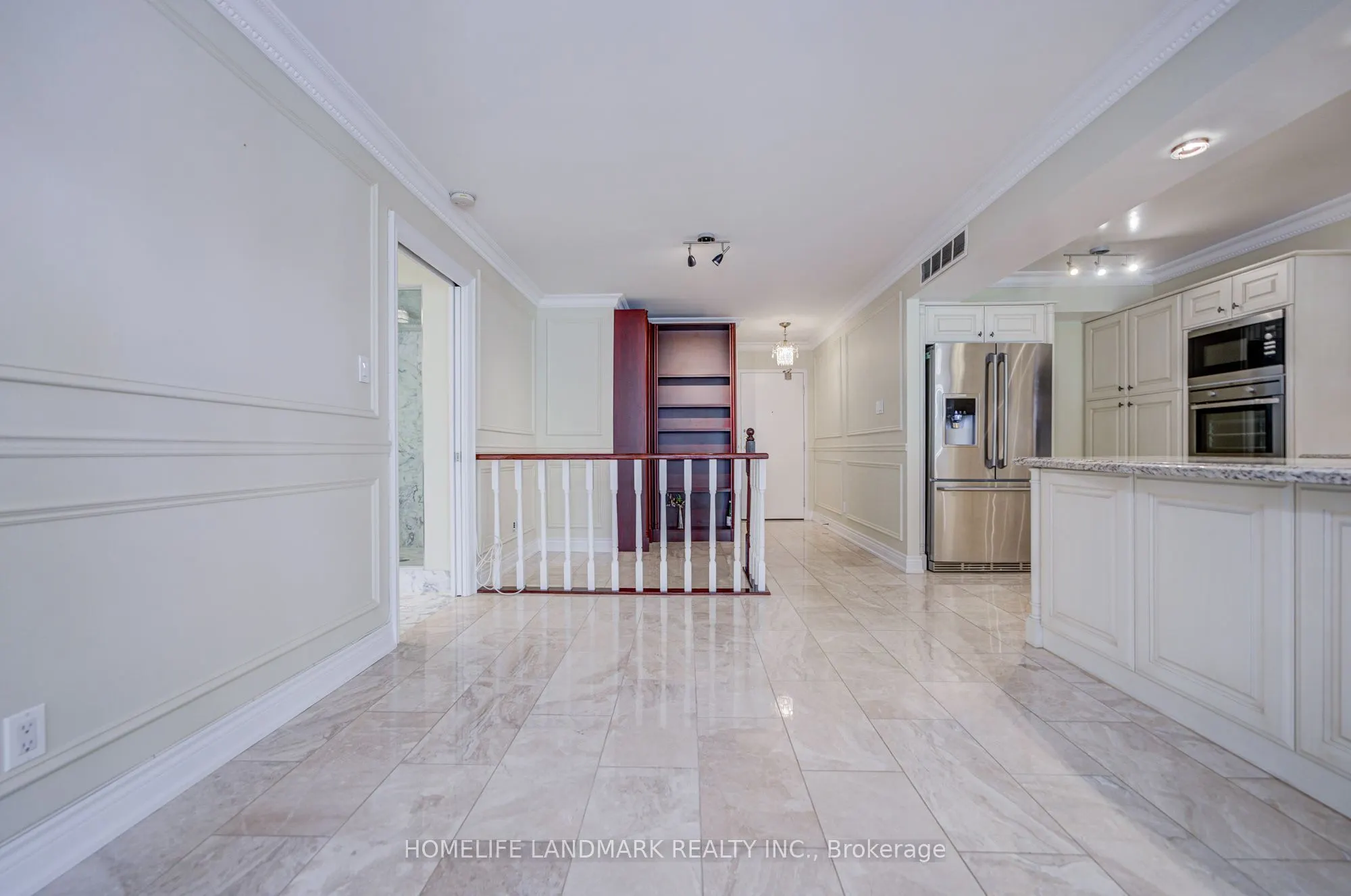 96 Fifeshire Road #301