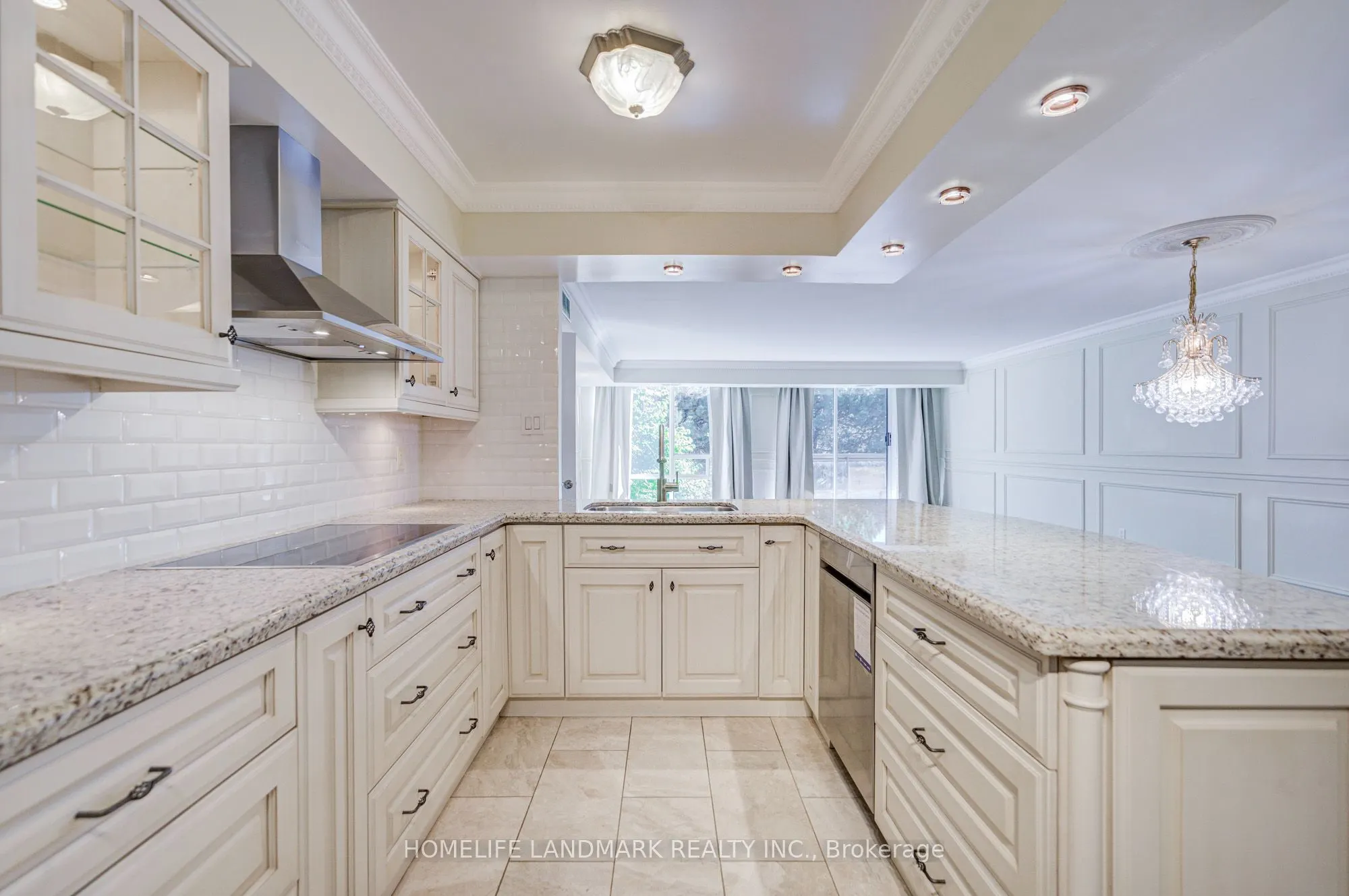 96 Fifeshire Road #301