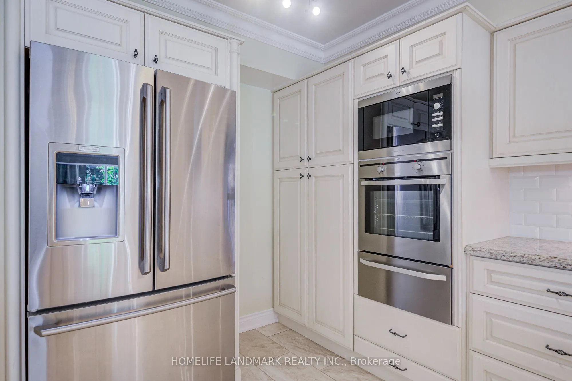 96 Fifeshire Road #301