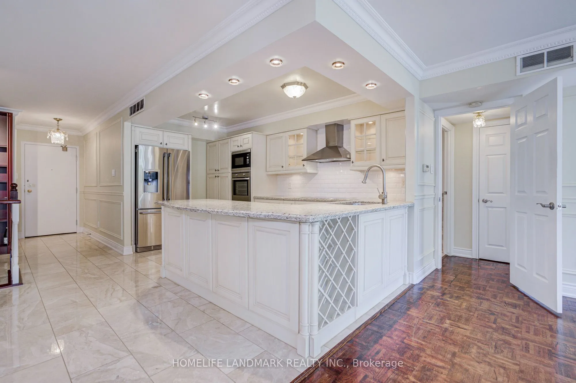 96 Fifeshire Road #301