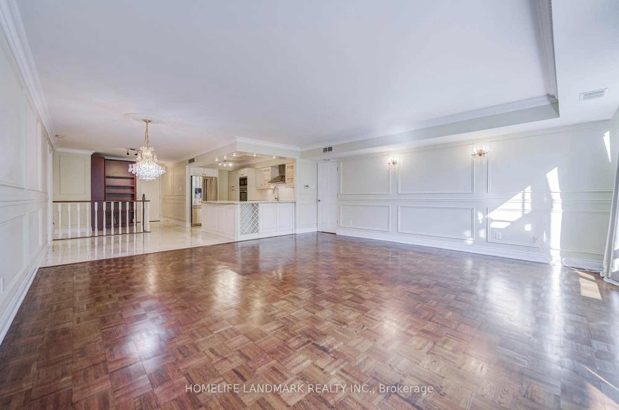 96 Fifeshire Road #301