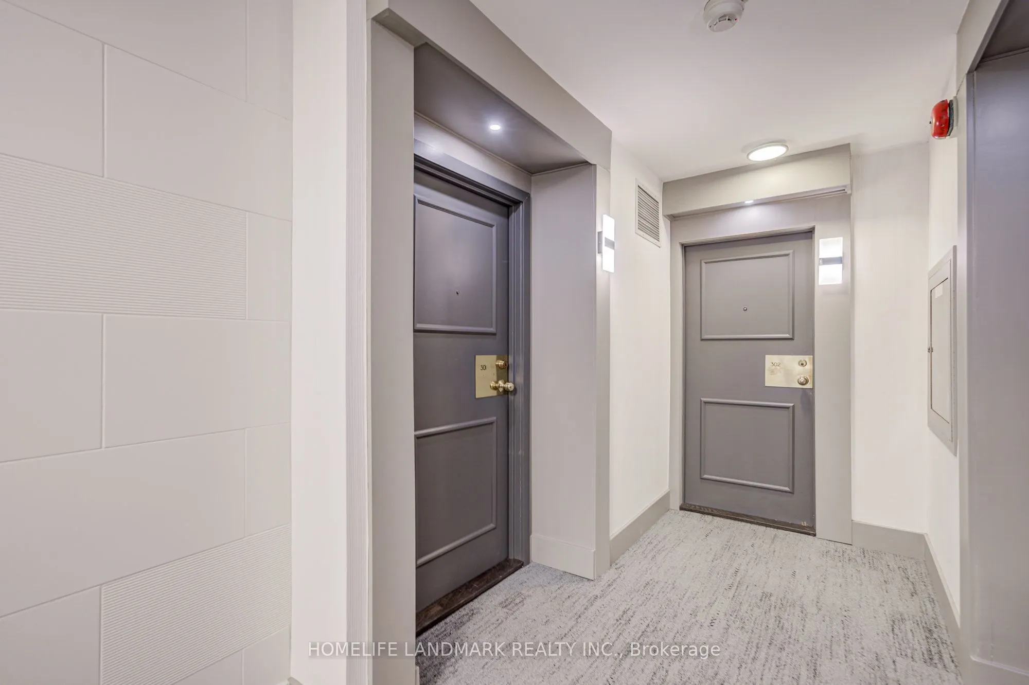 96 Fifeshire Road #301
