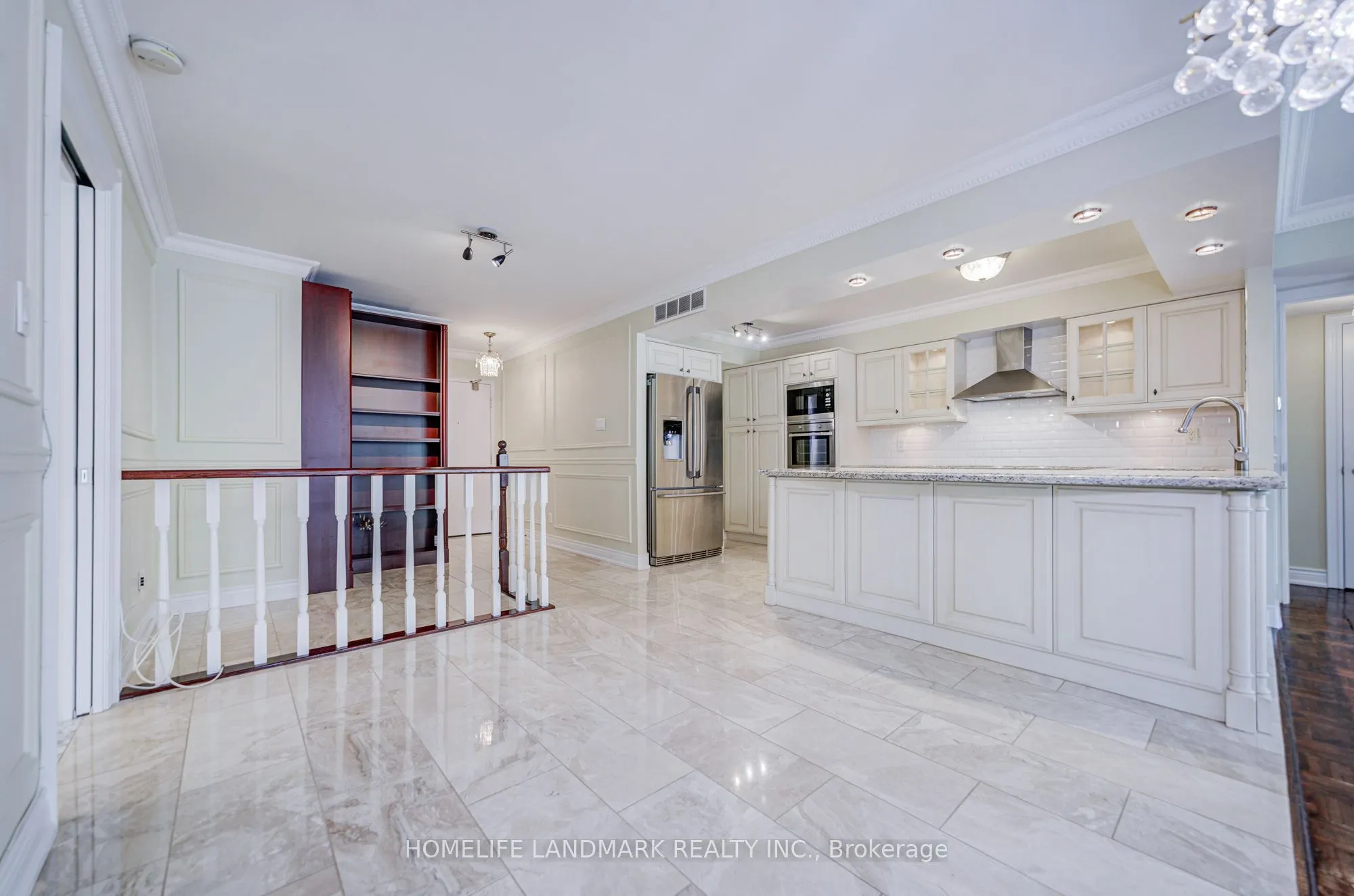 96 Fifeshire Road #301