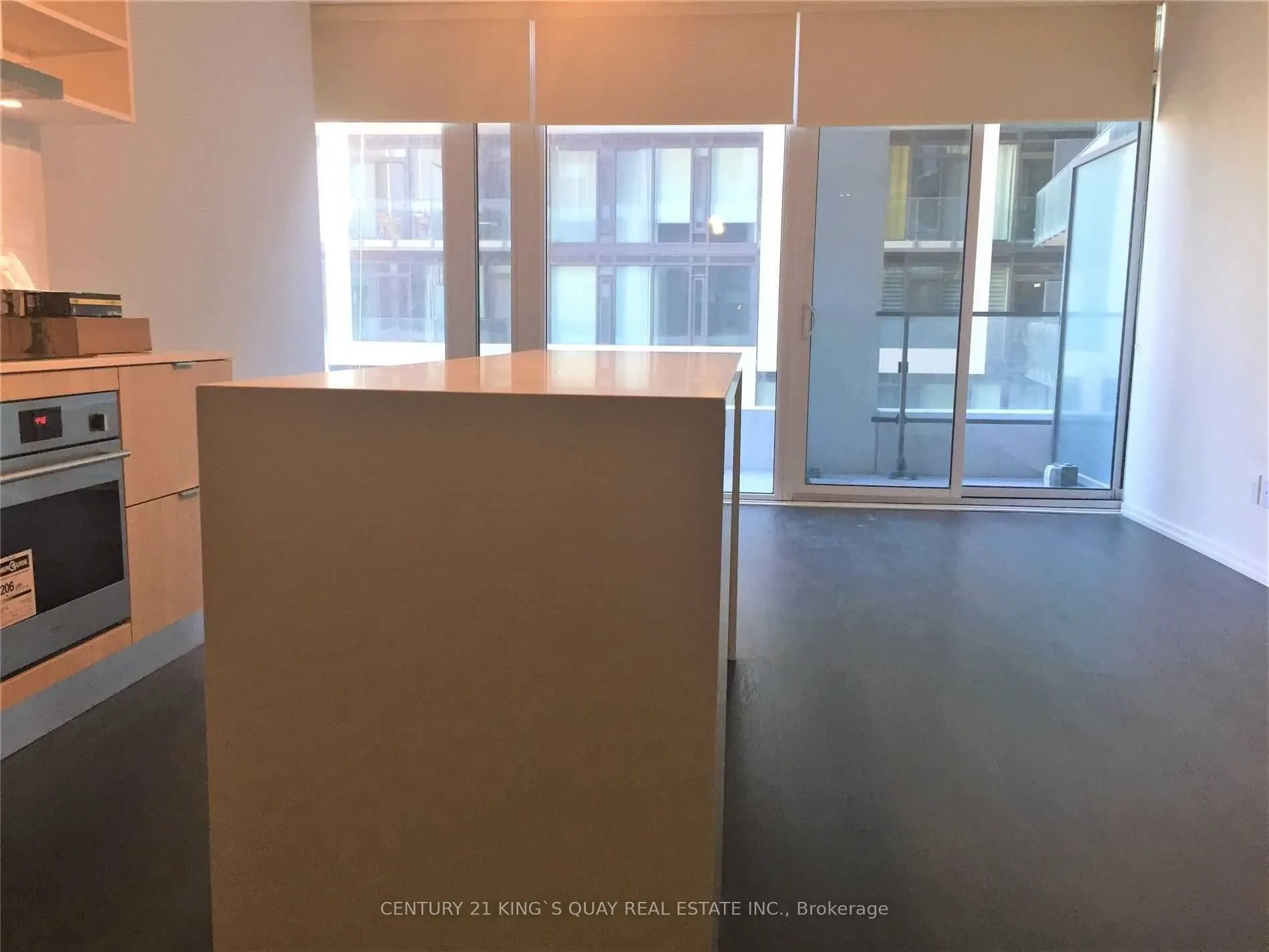 5 Soudan Avenue #1045