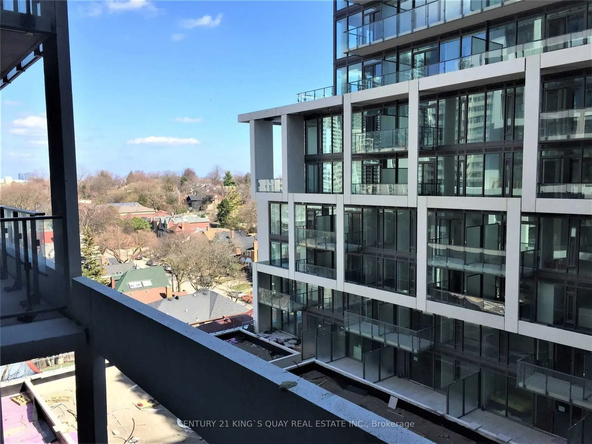 5 Soudan Avenue #1045