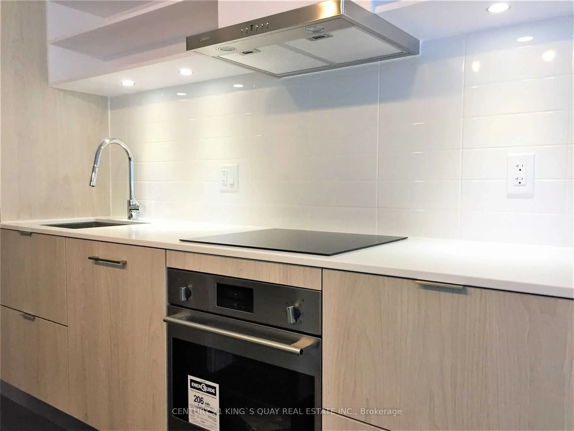 5 Soudan Avenue #1045